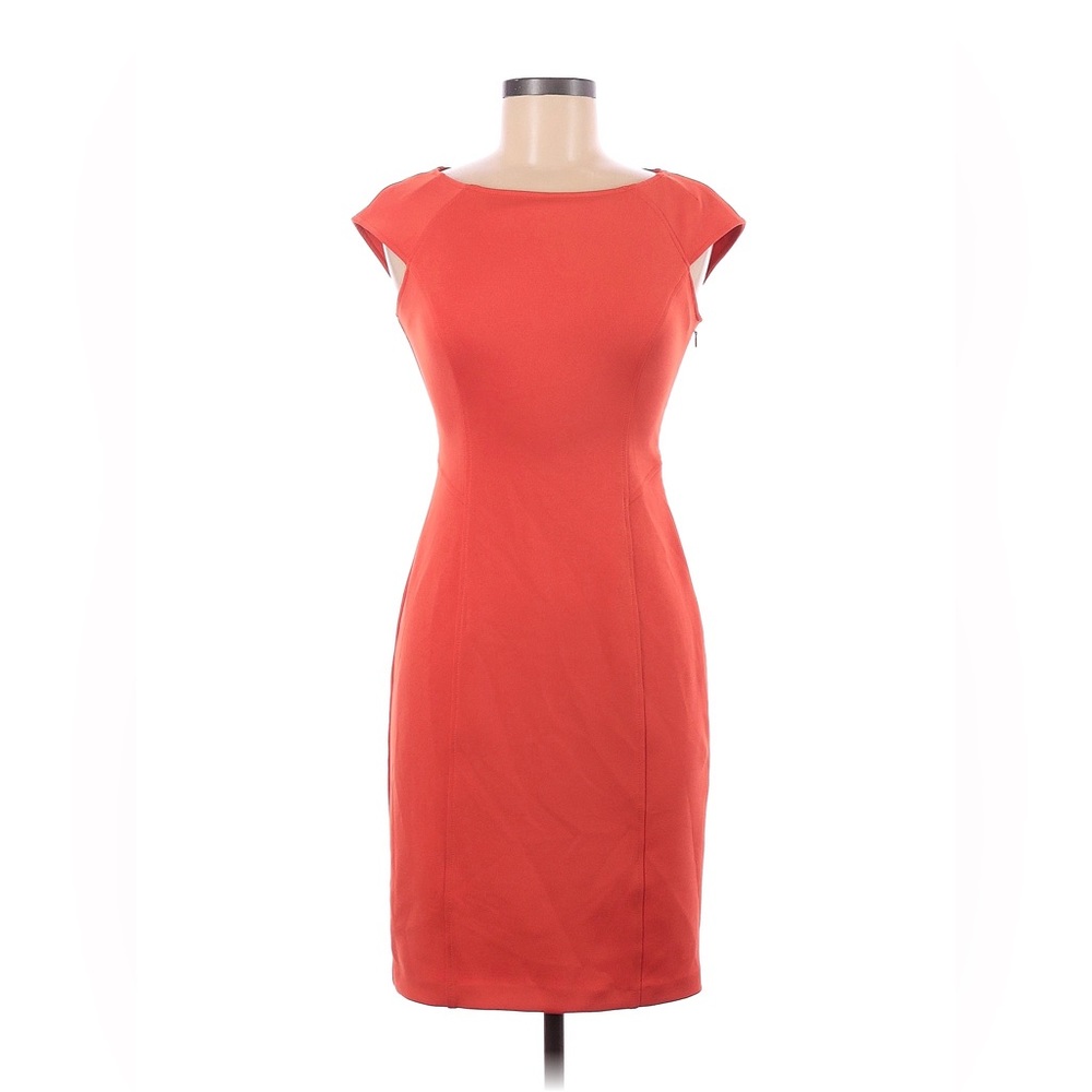 Maggy London Size 2 Cocktail Dress